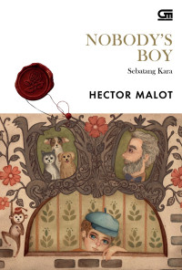 Image of NOBODY'S BOY SEBATANG KARA