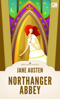 Image of NORTHANGER ABBEY