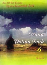 Image of ORANG PALING BAIK 6