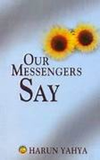 Image of Our Messengers Say