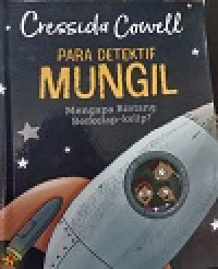 Image of PARA DETEKTIF MUNGIL MENGAPA BINTANG BERKELAP - KELIP?