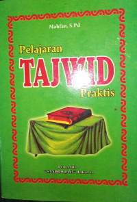 Image of PELAJARAN TAJWID PRAKTIS