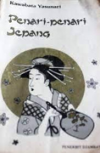 Image of PENARI-PENARI JEPANG