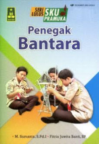 Image of PENEGAK BANTARA