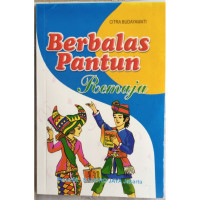 Image of PERBALAS PANTUN REMAJA