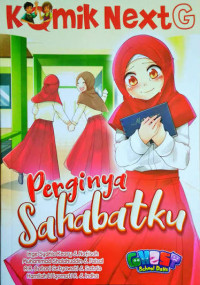 Image of PERGINYA SAHABATKU