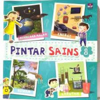 Image of PINTAR SAINS 1