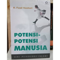 Image of POTENSI-POTENSI MANUSIA