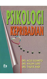 Image of Psikologi Kepribadian