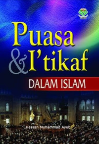 Image of PUASA & I\'TIKAF DALAM ISLAM