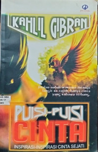 Image of PUISI-PUISI CINTA