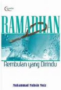 Image of RAMADHAN: REMBULA YANG DIRINDU