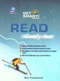 Image of READ REALLY FAST