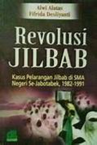 Image of REVOLUSI JILBAB