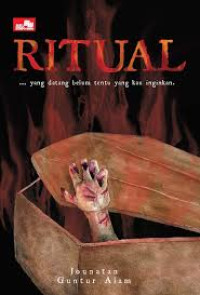 Image of RITUAL 