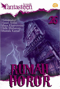 Image of RUMAH HOROR
