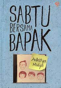 Image of SABTU BERSAMA BAPAK