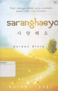 Image of SARANGHAEYO