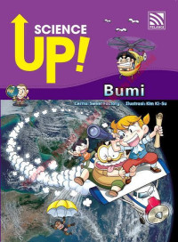 Image of SCIENCE UP! BUMI