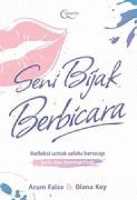 Image of SENI BIJAK BERBICARA