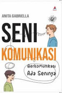 Image of SENI KOMUNIKASI