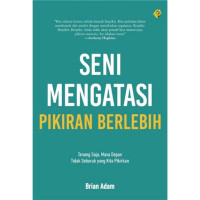 Image of SENI MENGATASI PIKIRAN BERLEBIHAN