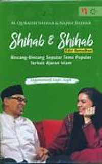 Image of SHIHAB & SHIHAB EDISI RAMADHAN