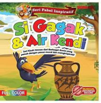 Image of SI GAGAK & AIR KENDI