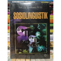 Image of SOSIOLINGUSTIK