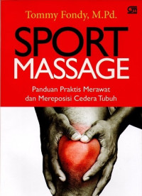 Image of SPORT MASSAGE