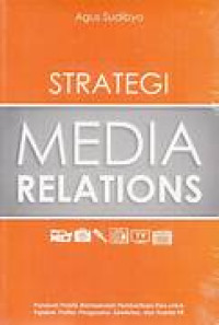 Image of STRATEGI MEDIA RELATIONS