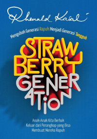 Image of STRAWBERRY GENERATION