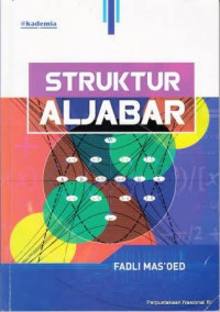 Image of STRUKTUR ALJABAR