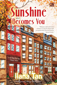 Image of SUNSHINE BECOMES YOU