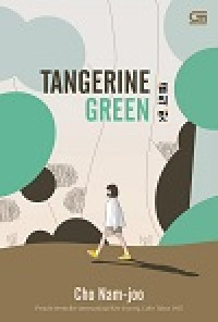 Image of TANGERINE GREEN
