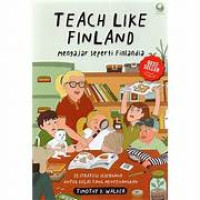 Image of TEACH LIKE FINLAND