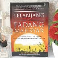 Image of Telanjang Di Padang Mahsyar