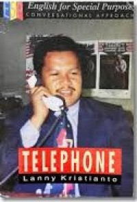 Image of TELEPHONE