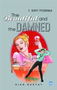 Image of the beautiful and the damned