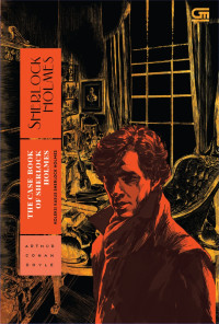 Image of THE CASE BOOK OF SHERLOCK HOLMES