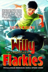 Image of THE CHRONICLES OF WILLY FLARKIES