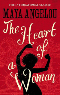 Image of THE HEART OF A WOMAN