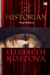 Image of THE HISTORIAN