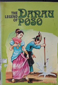 Image of THE LEGEND OF DANAU POSO