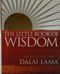 Image of THE LITTLE BOOK OF WISDOM