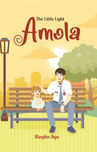 Image of THE LITTLE LIGHT AMOLA