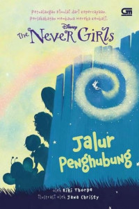Image of THE NEVER GIRLS JALUR PENGHUBUNG