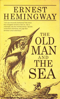 Image of THE OLD MAN AND THE SEA