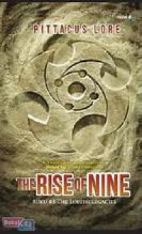 Image of THE RISE OF NINE