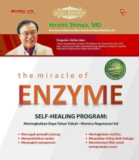 Image of THE MIRACLE OF ENZYME